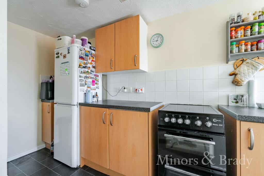 Apartment in North Norfolk, Fakenham - View 5