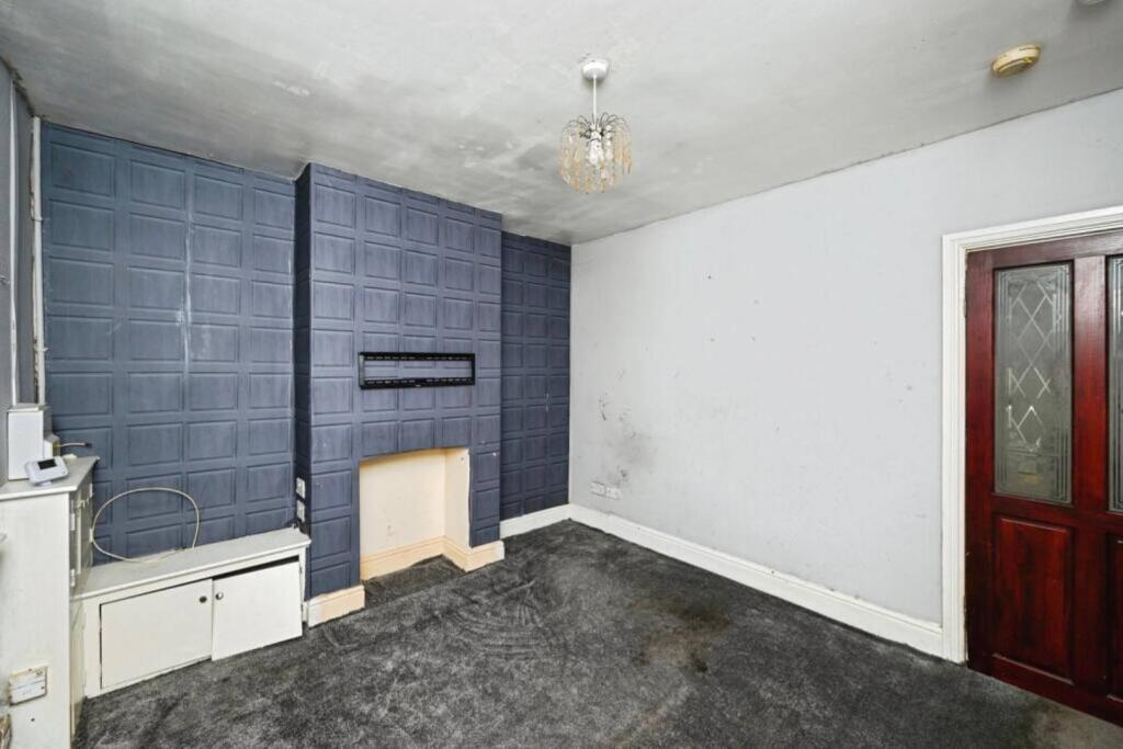 3 Sherwood Street, Annesley Woodhouse, Kirkby in Ashfield, Nottingham, NG17 9HU photo 3