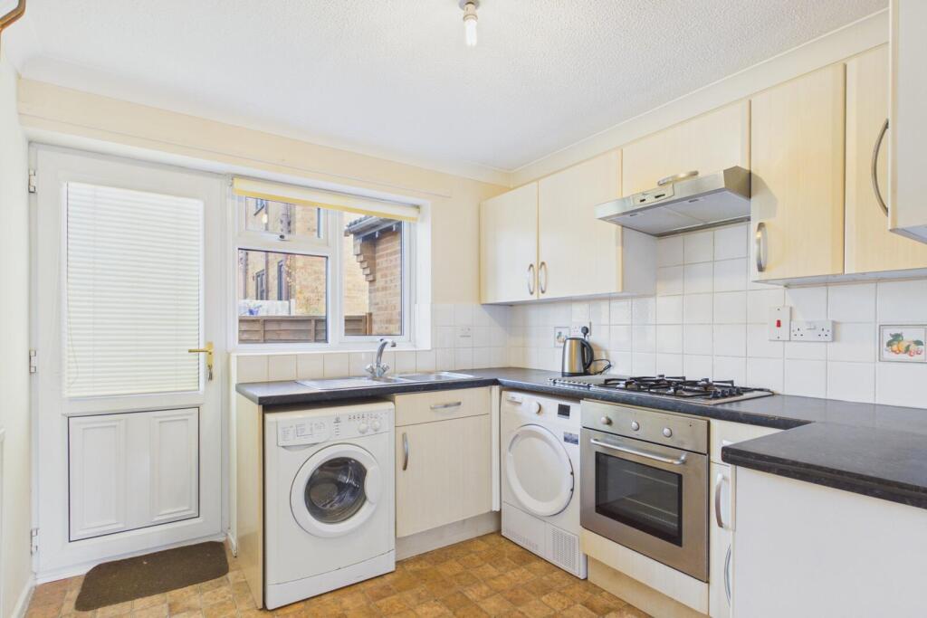 Collingwood Road, Downham Market photo 2