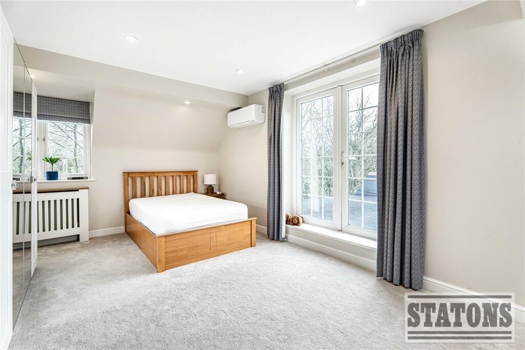 Additional image 27 of Foxes Lane, Welham Green, North Mymms, Hatfield, AL9