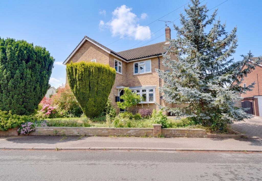Main image of property: Newton Drive, Sawbridgeworth, CM21