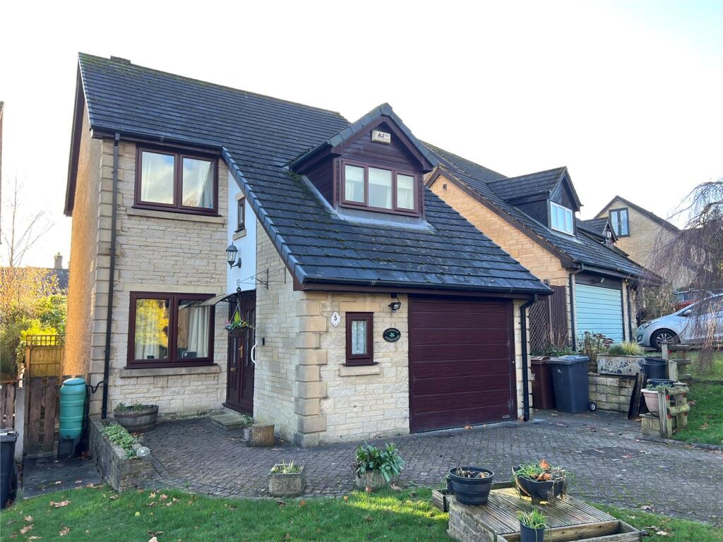 Main image of property: Reddish Road, Whaley Bridge, High Peak, Derbyshire, SK23