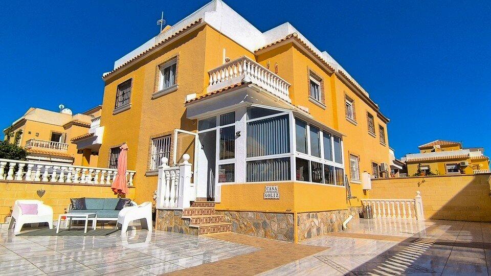 Main image of property: Valencia, Alicante, Ciudad Quesada