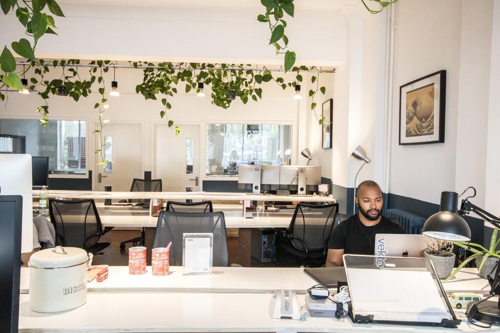 Coworking