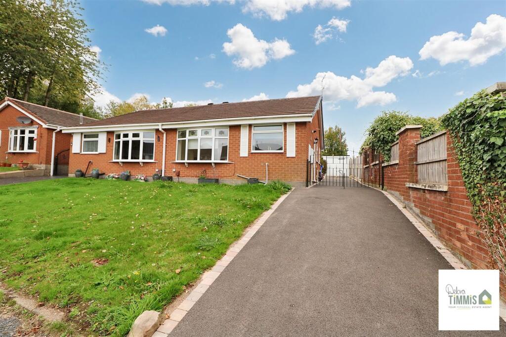 Main image of property: Edmonton Grove, Stoke-On-Trent