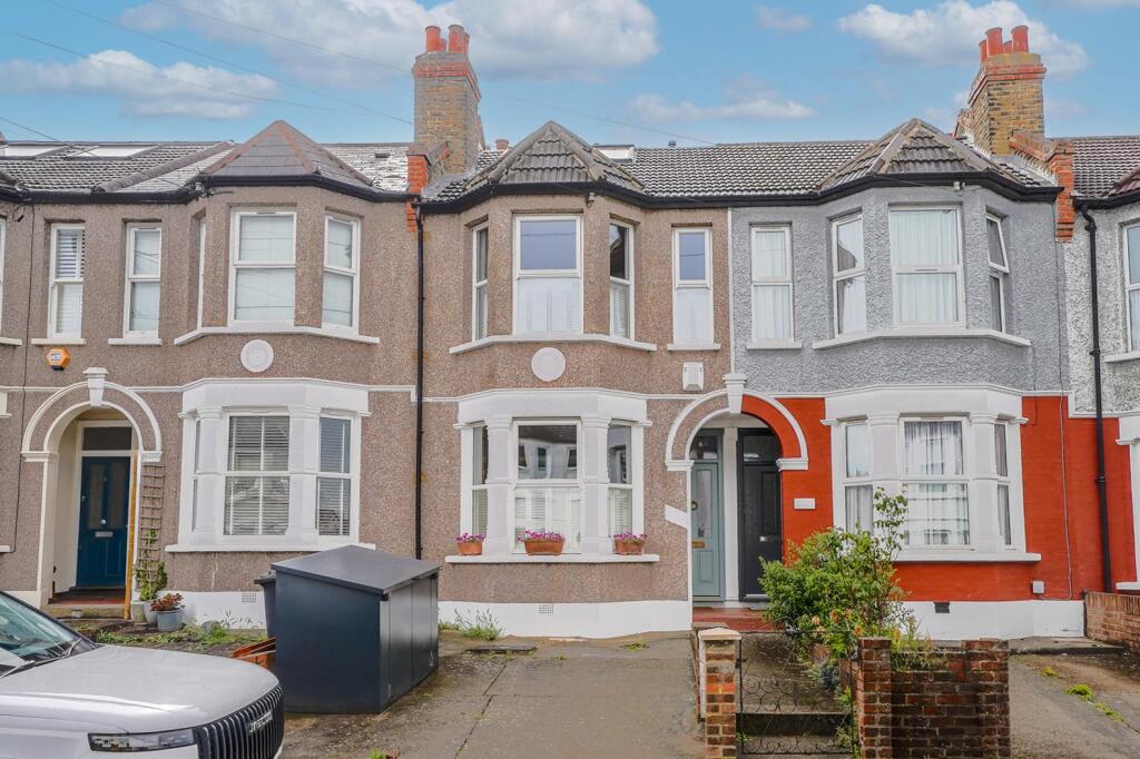 Main image of property: Manwood Road, Brockley, London, SE4