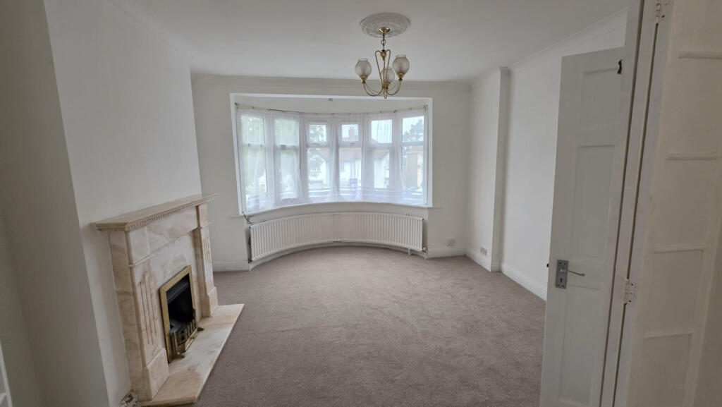 House in London - View 4