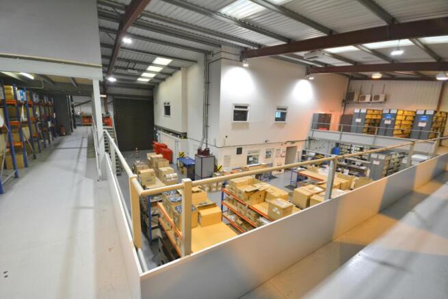 Warehouse