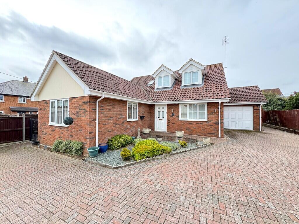 House in Braintree, Sible Hedingham