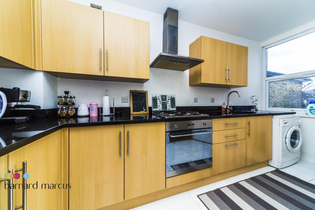 Main image of property: Stanthorpe Road, Streatham