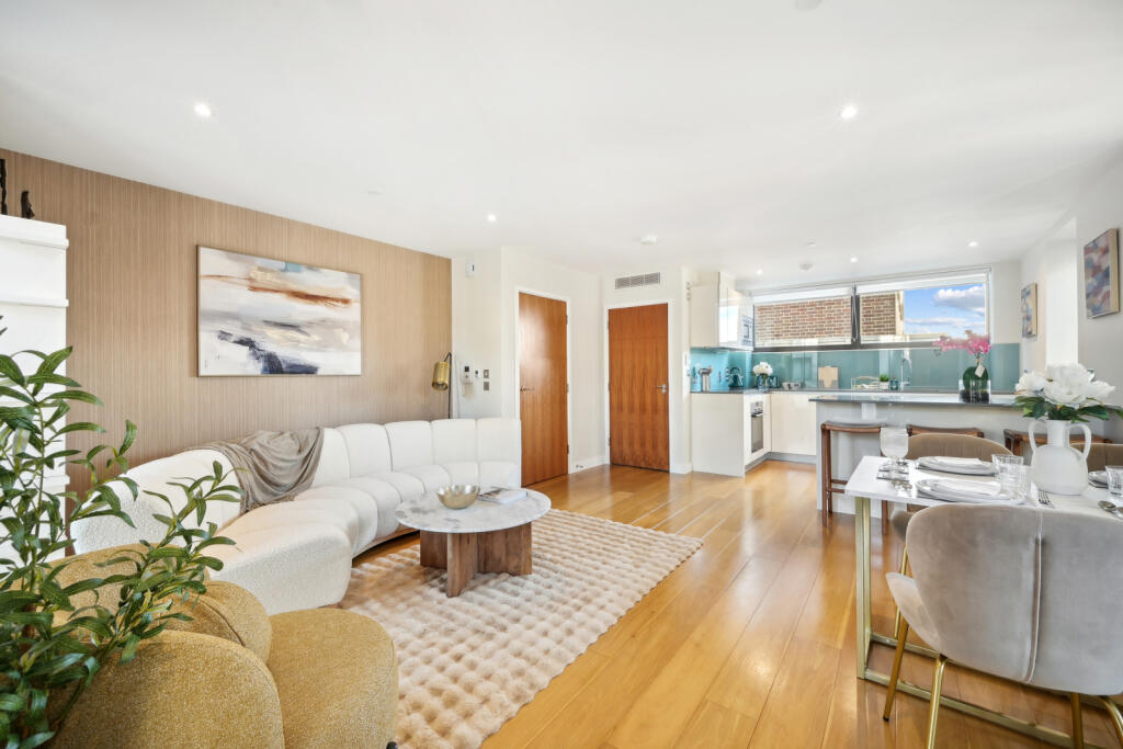 Main image of property: Altayyar House, 
102 Marsham Street, SW1P