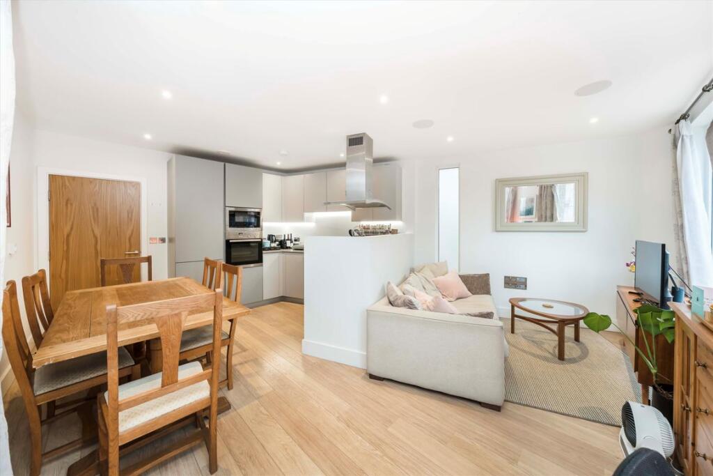 Main image of property: Stockwell Park Walk, Brixton