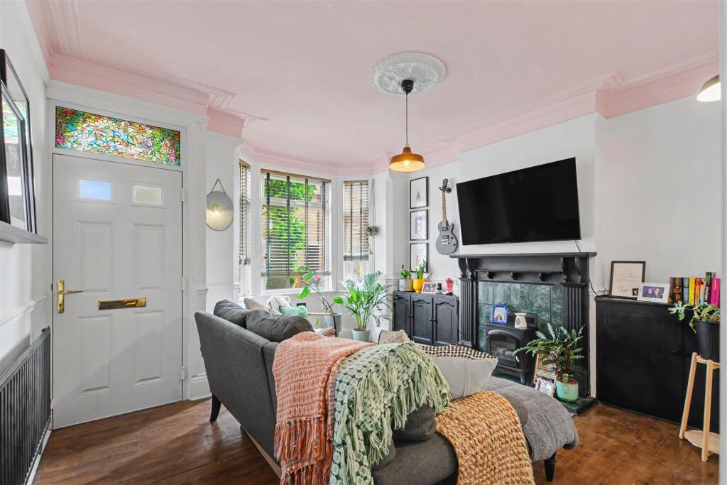 House in Nottingham, Stapleford - View 5