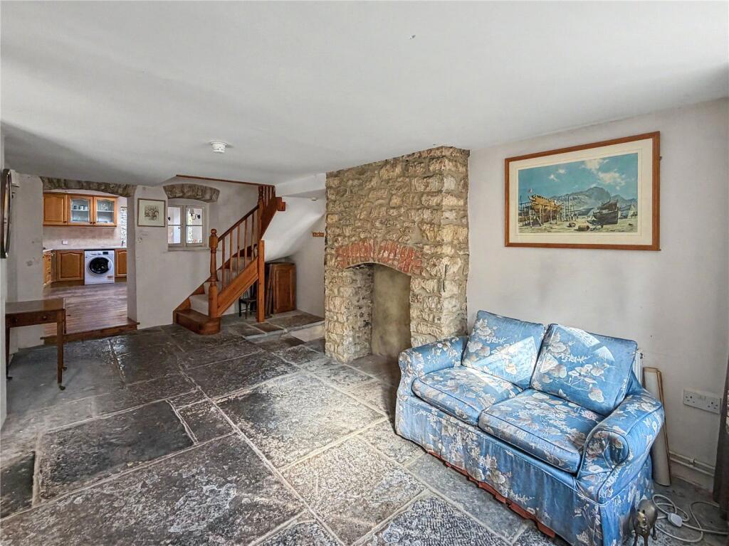 House in Sherborne, Dodds Cross - View 5