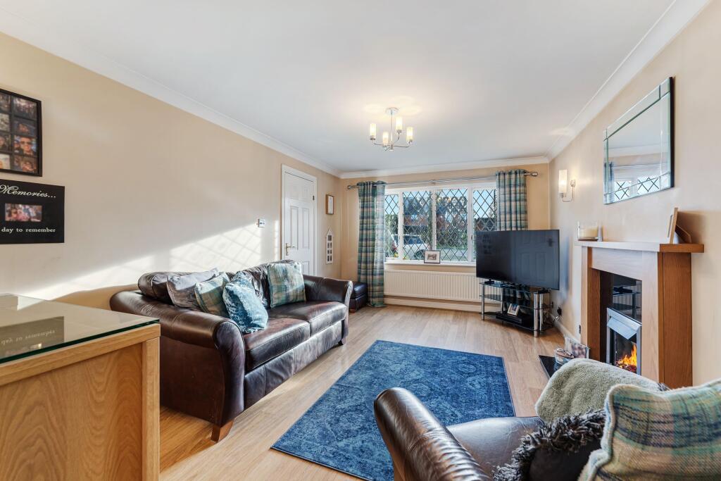 House in Wigan - View 4