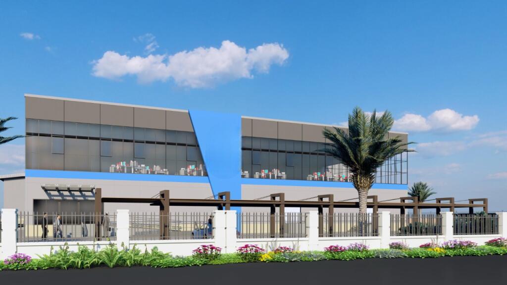 Main image of property: Dubai