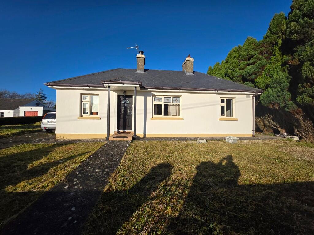 Main image of property: Portlaoise, Laois