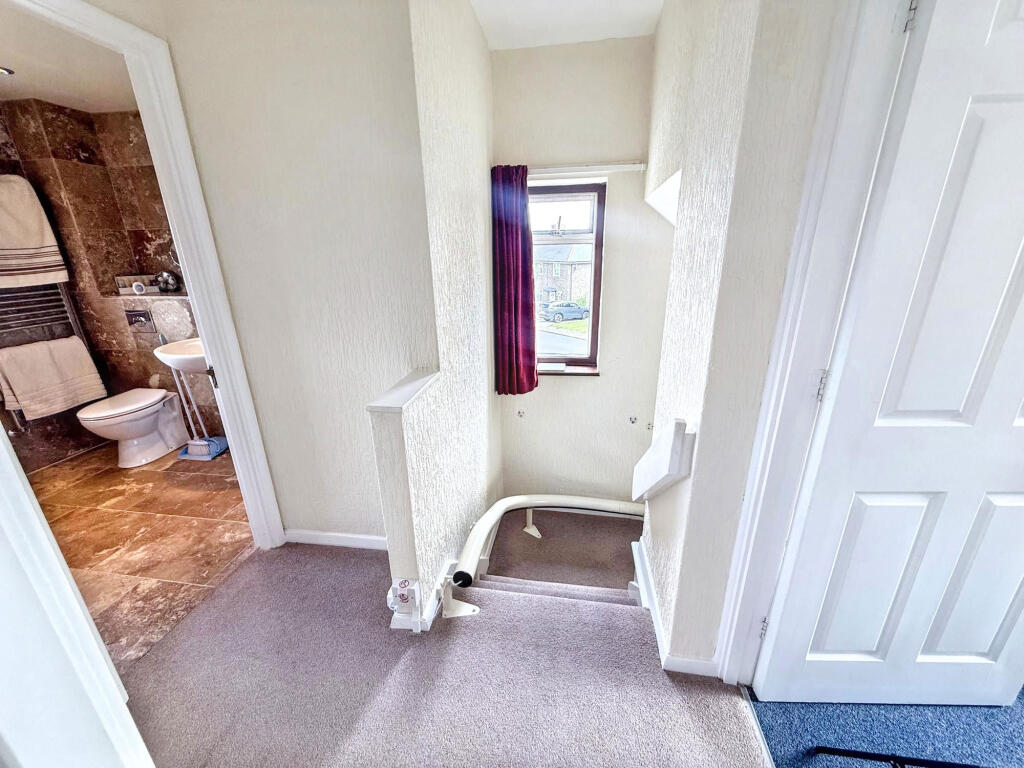 House in Cramlington, Mayfield, Northumberland - More
