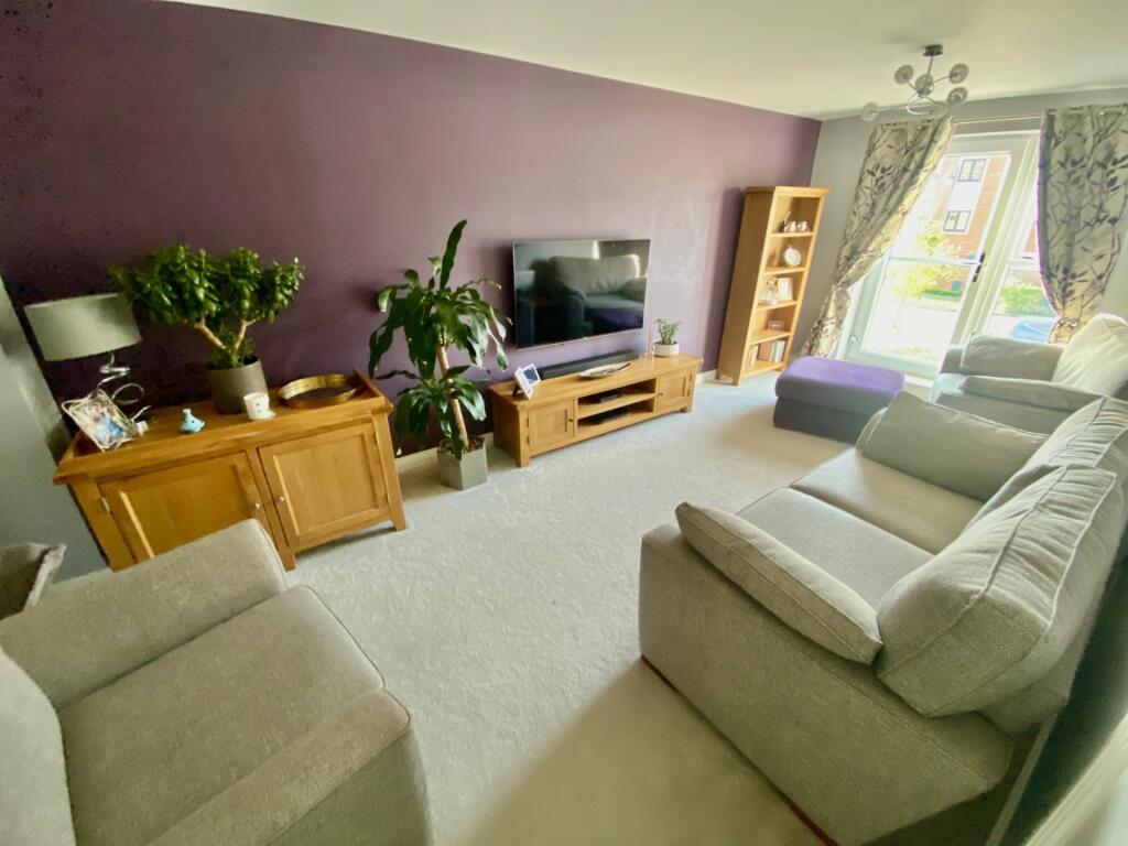 House in Peterborough, Hampton Hargate - View 4
