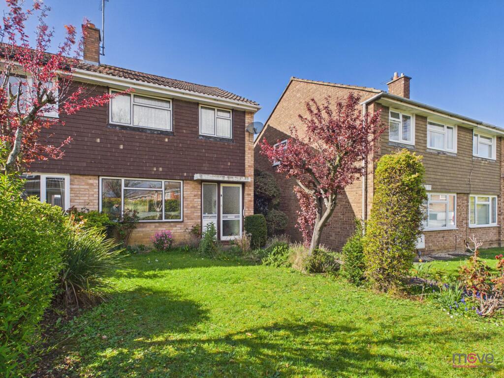 Main image of property: Linwell Close, Cheltenham, GL50