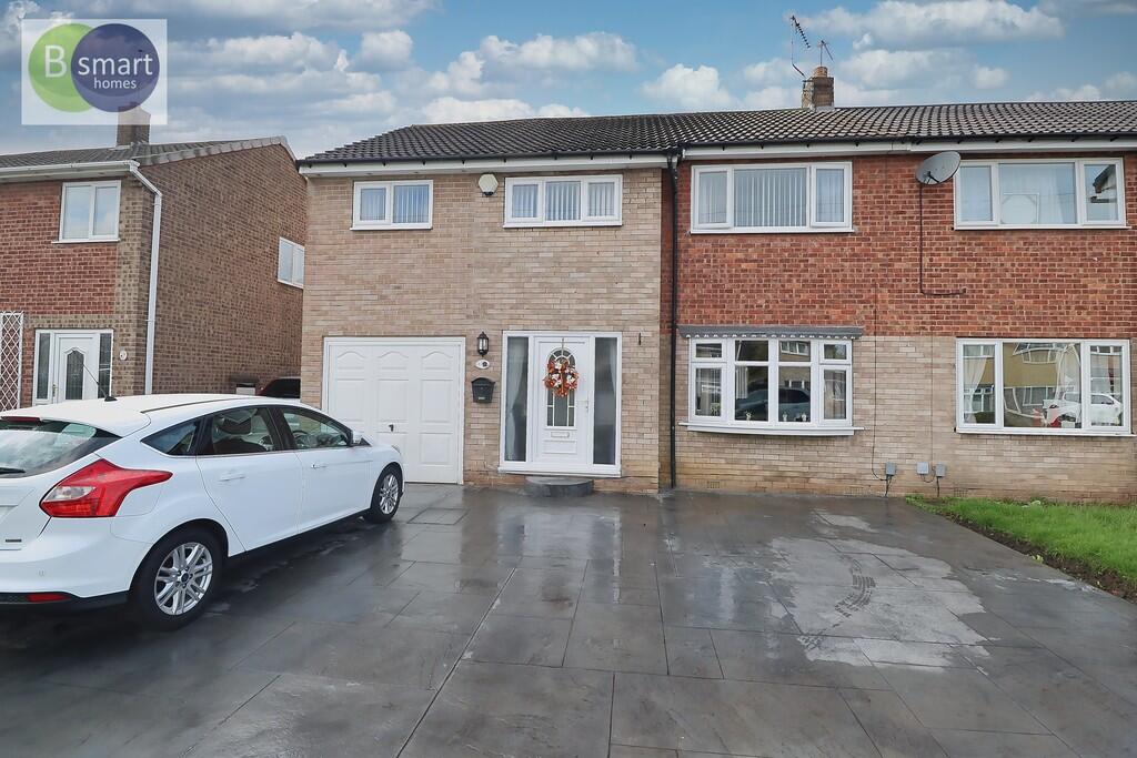 Main image of property: Muirfield Avenue, Swinton