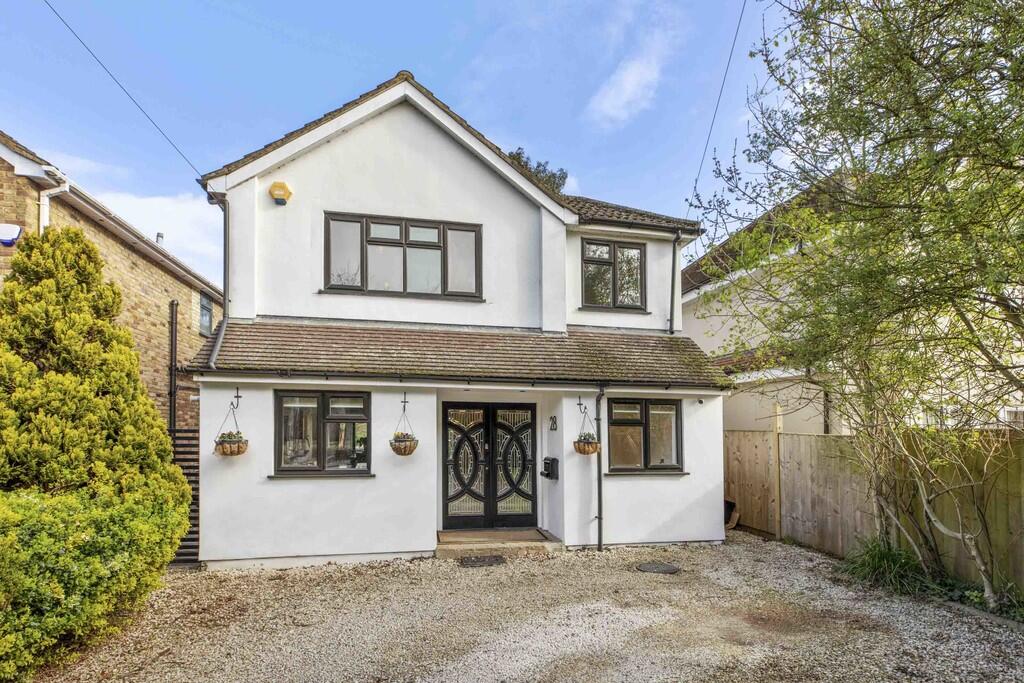 Main image of property: White Lion Road, Amersham 