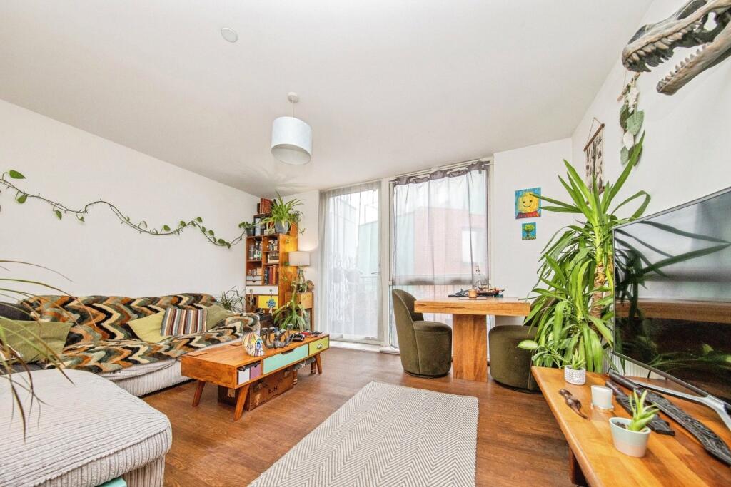 Main image of property: Great Whip Street, Ipswich, Suffolk, IP2