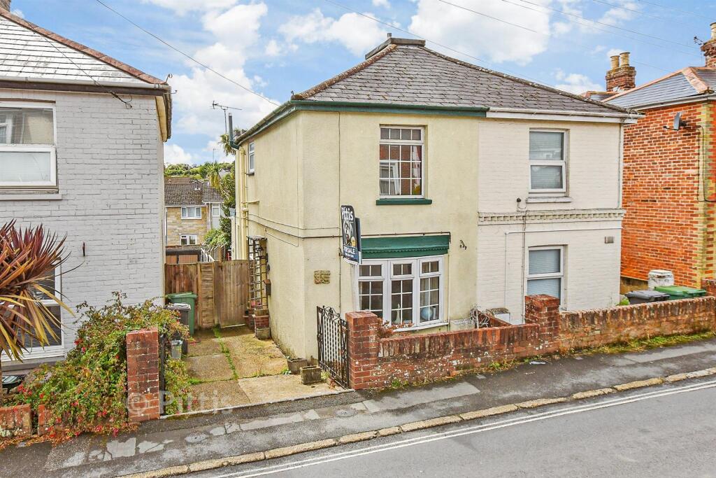 Main image of property: Bettesworth Road, Haylands, Ryde, Isle of Wight