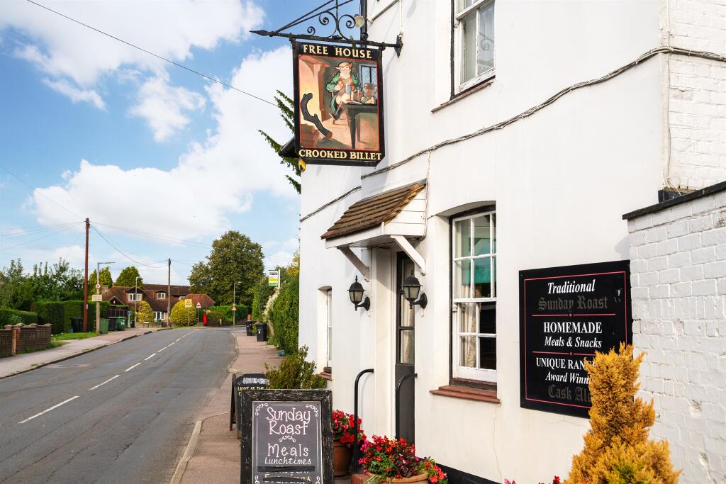 Additional image 8 of Bullens Green Lane, Colney Heath, St. Albans