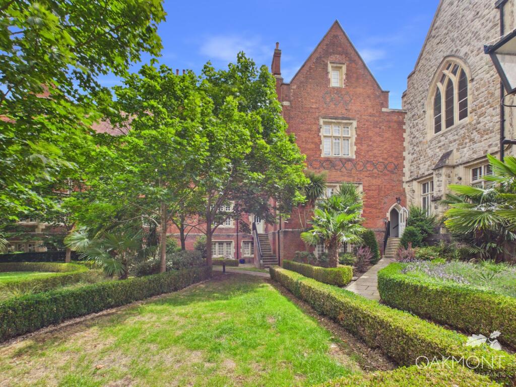 Main image of property: Tudor Court, The Galleries, Brentwood