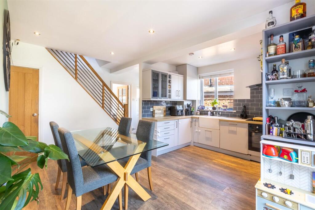 House in Birmingham, Lyndon Green - View 4