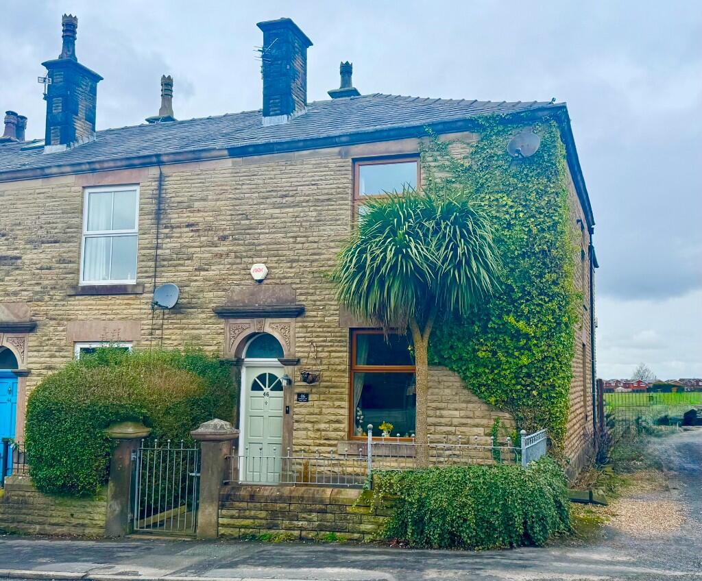 Main image of property: Babylon Lane, Adlington, PR6