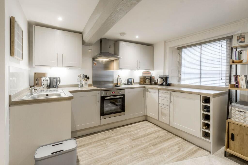 Main image of property: Clifton Court, Newport Pagnell