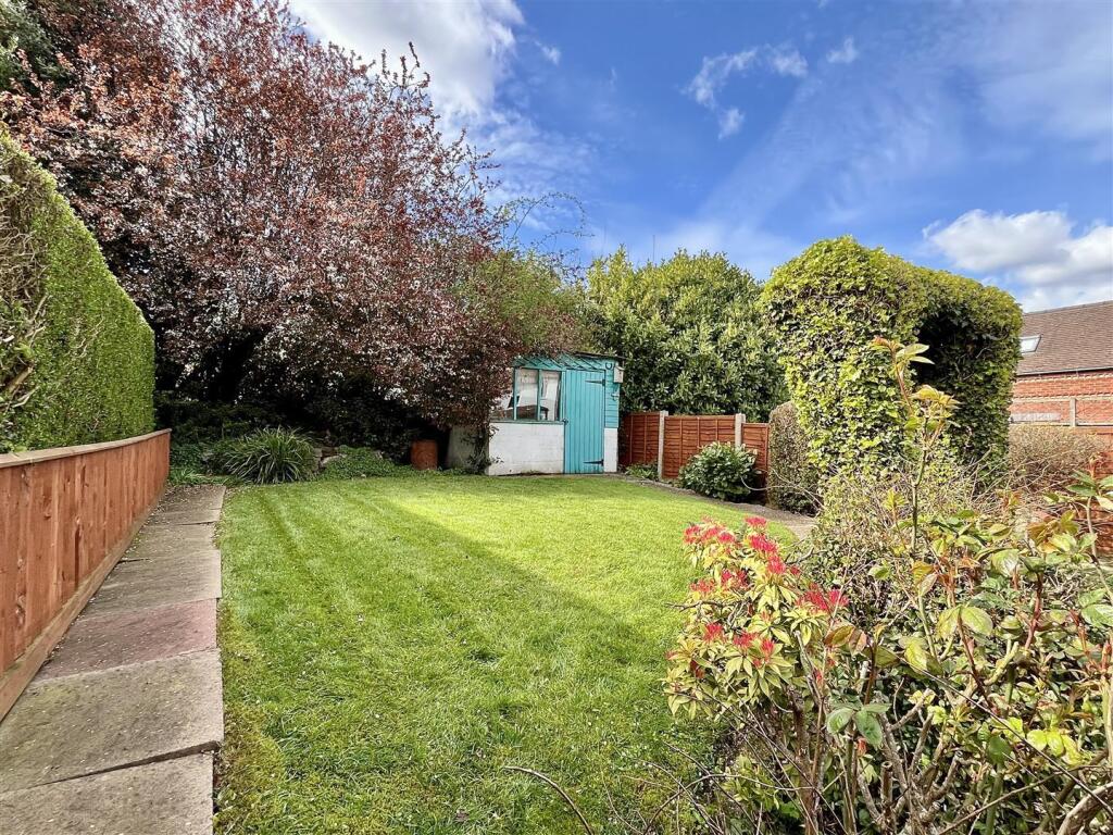 Additional image 14 of Holly Lane, Erdington, Birmingham