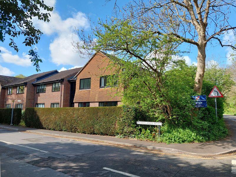Main image of property: Merrylands Court, Great Bookham