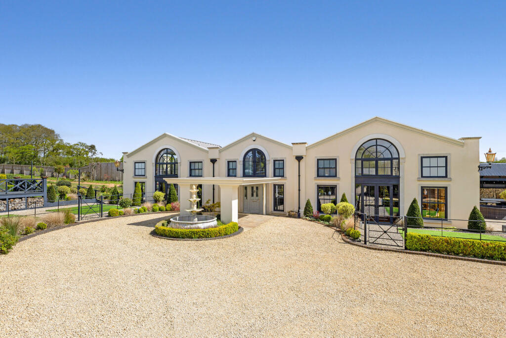 Main image of property: Burnt Farm Ride, Goffs Oak, EN7