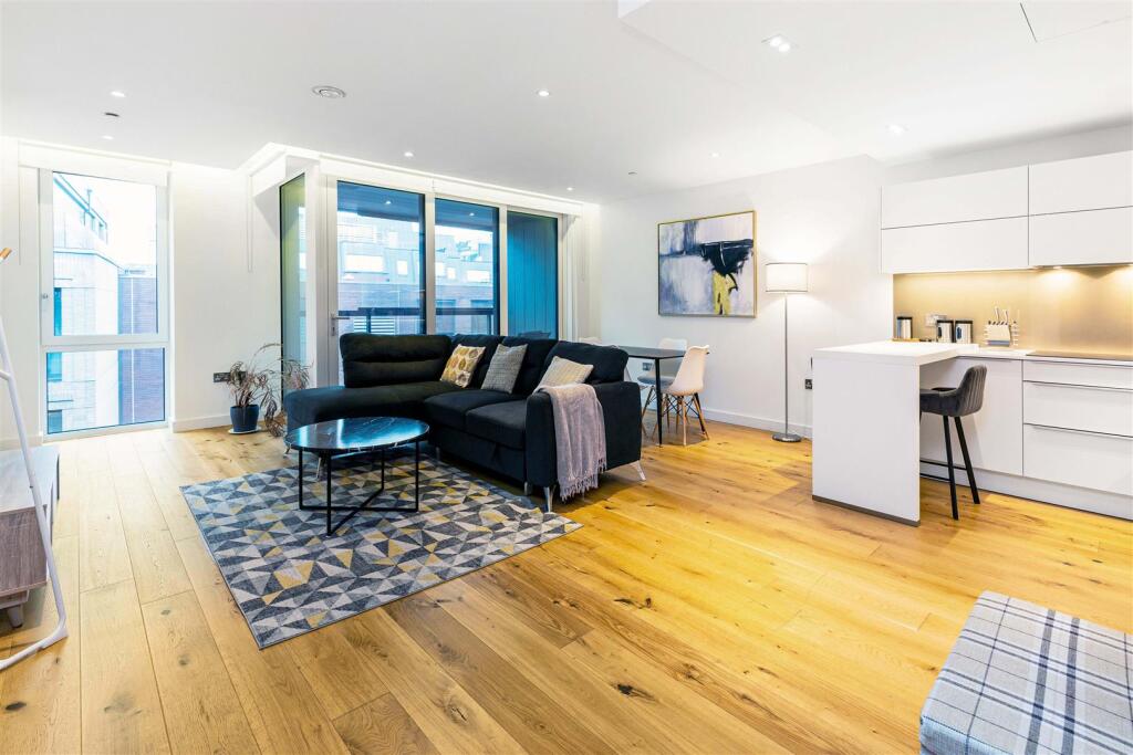 Main image of property: Rosamond House, 3 Monk Street, Westminster, London, SW1P