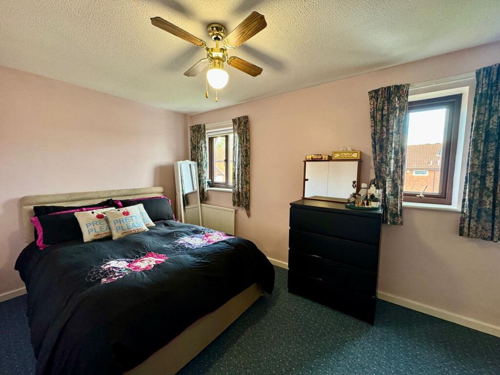 House in Birmingham - More