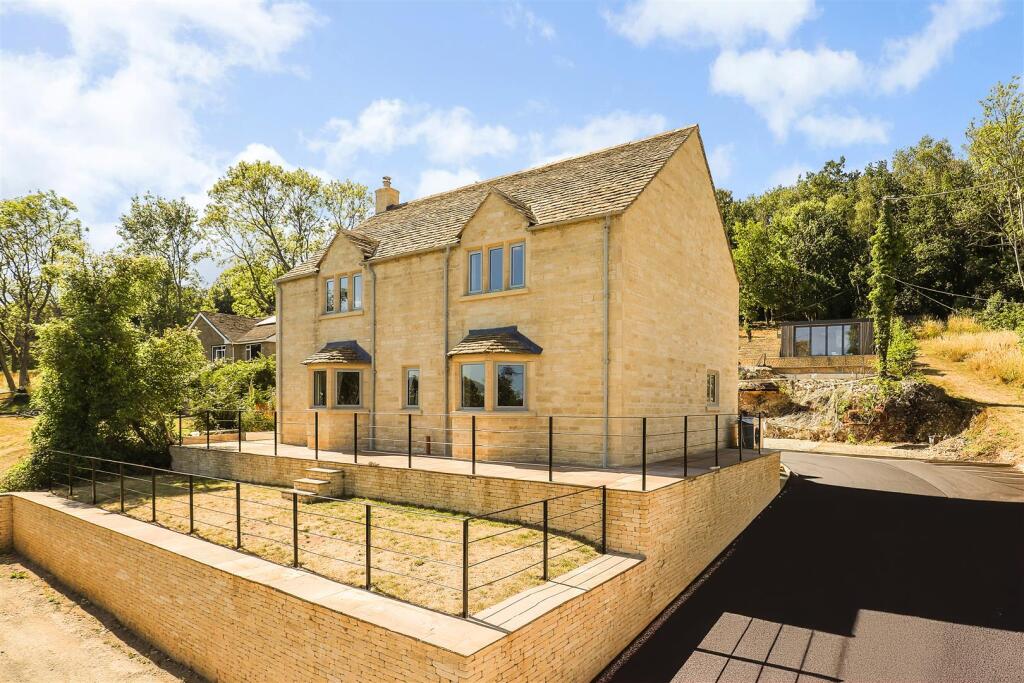 Main image of property: Church Road, Randwick, Stroud