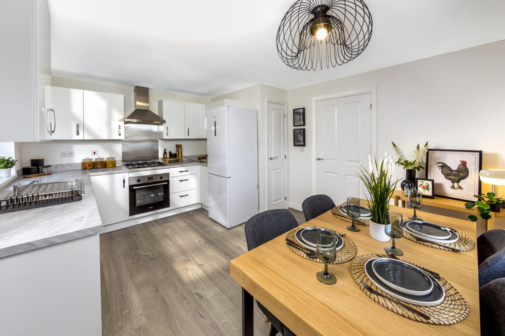 Main image of property: St Laurence Avenue,
Aylesford,
Maidstone,
Kent,
ME16 0ZP

