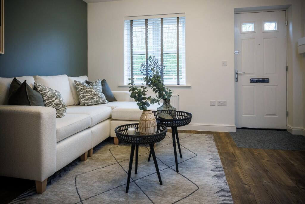 House in Preston, Lea - View 3