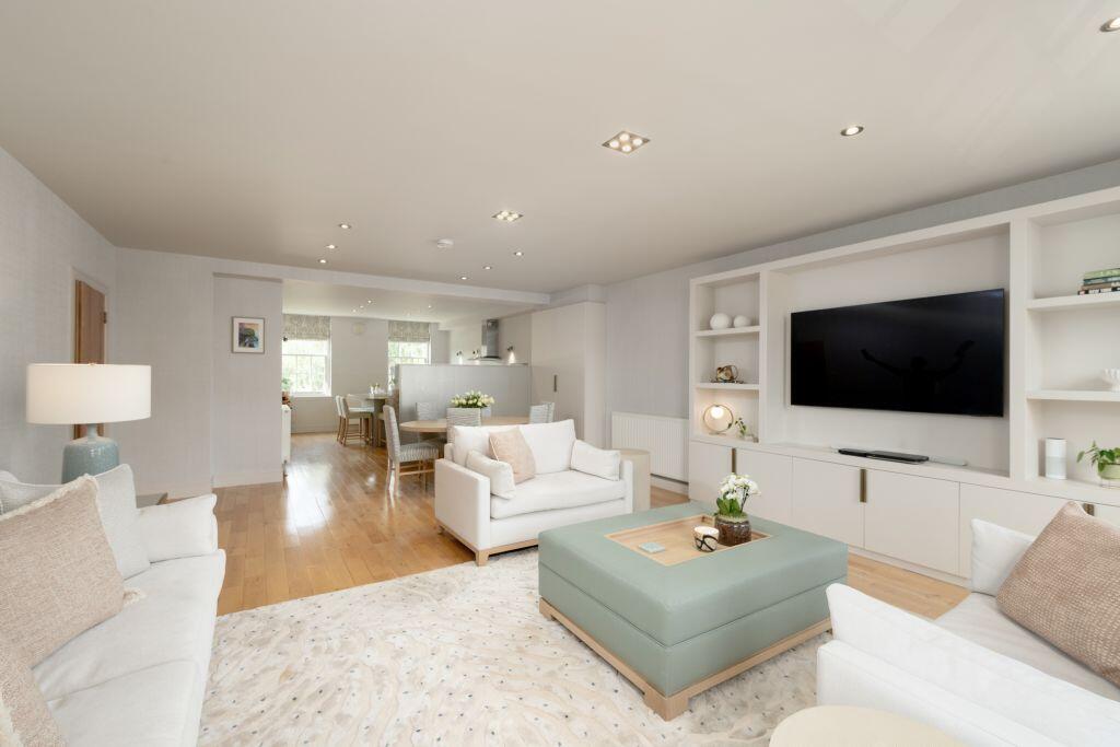 Apartment in Edinburgh - View 5