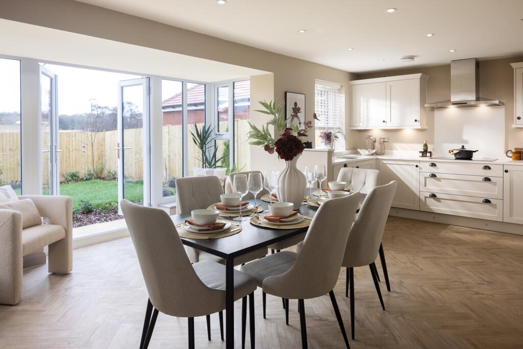 Main image of property: West Road,
Bridport,
DT6