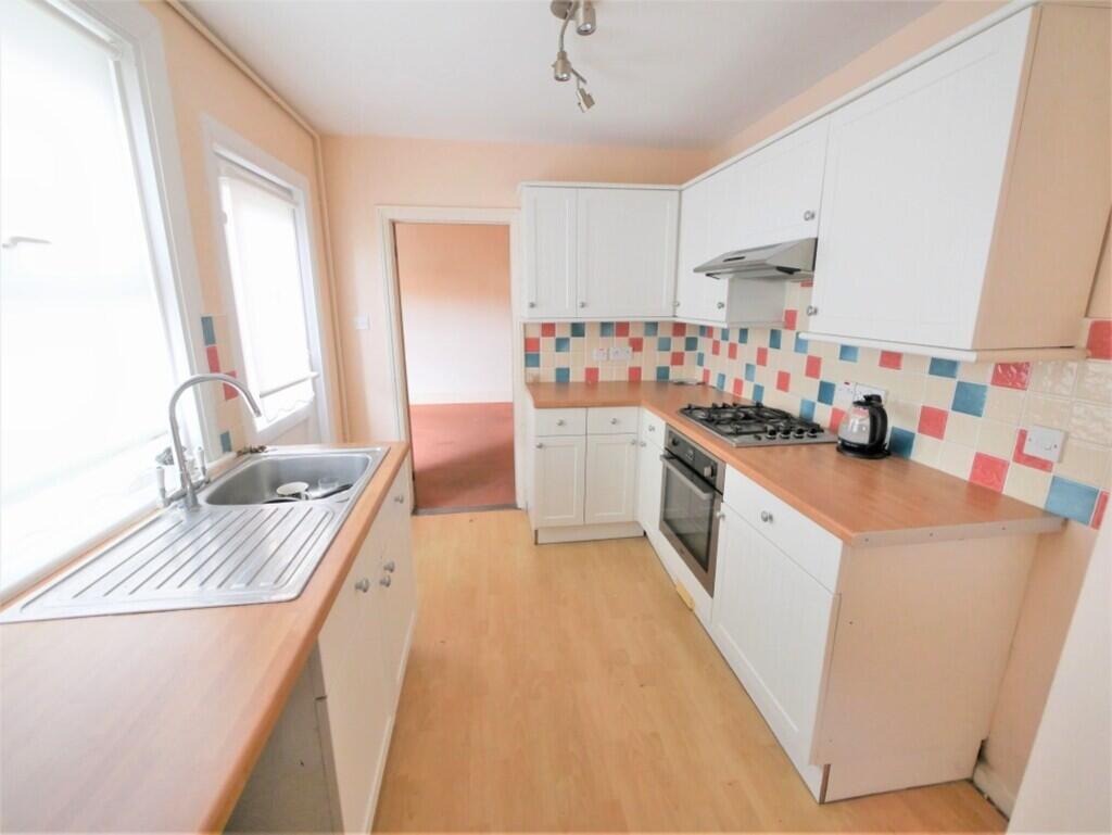 House in Ipswich, The Dales - View 2