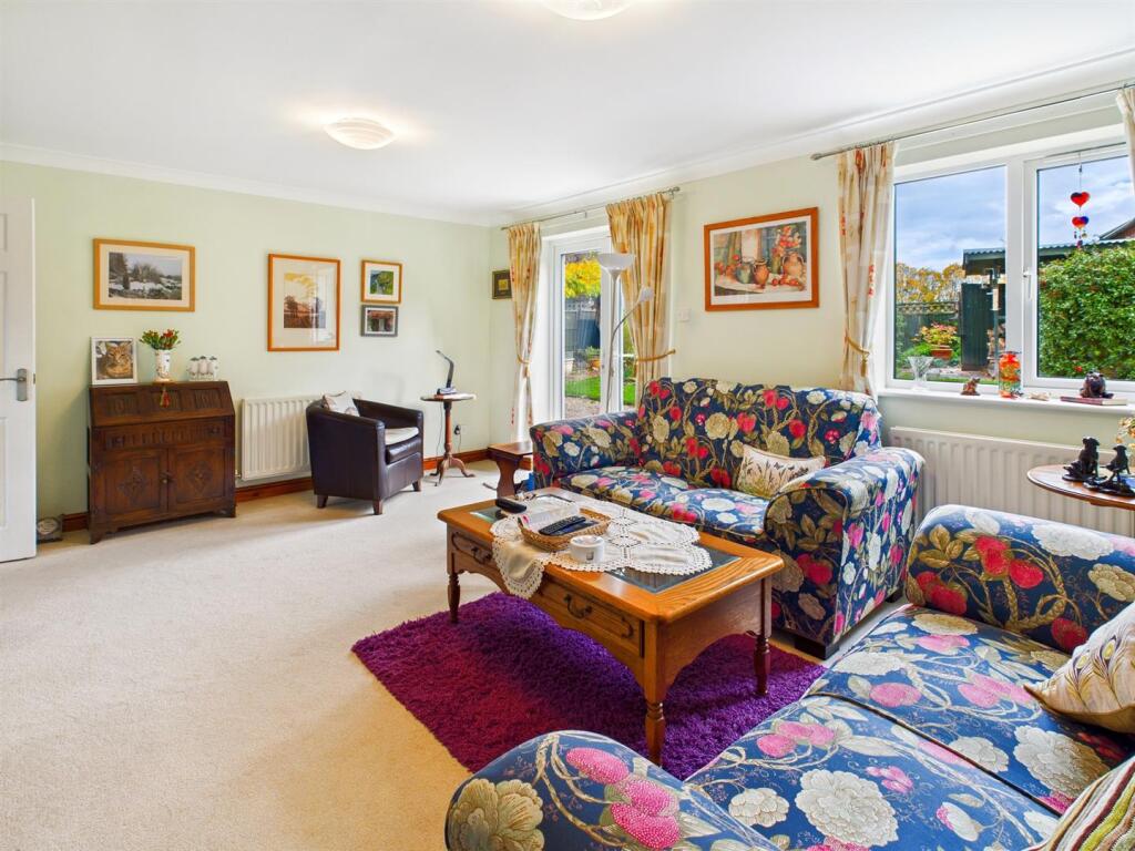 House in Shrewsbury, Trewern - View 3