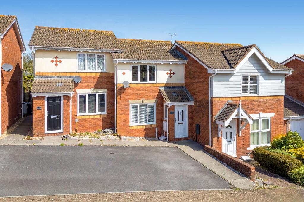 Main image of property: Holne Moor Close, Paignton