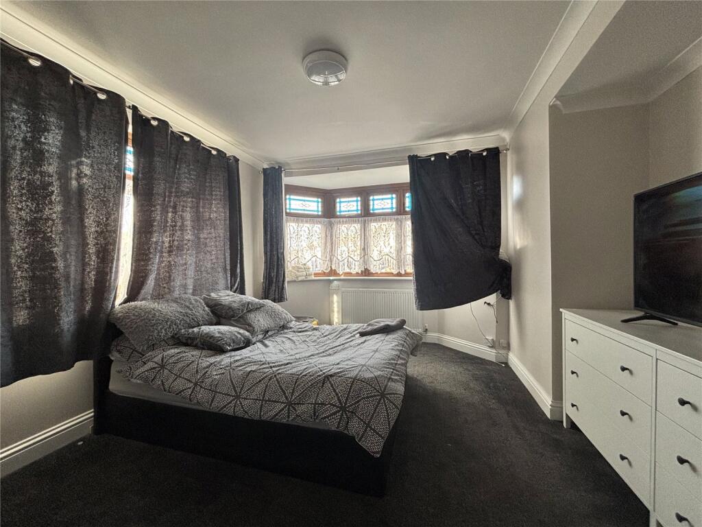 Main image of property: Marlborough Drive, Ilford, IG5