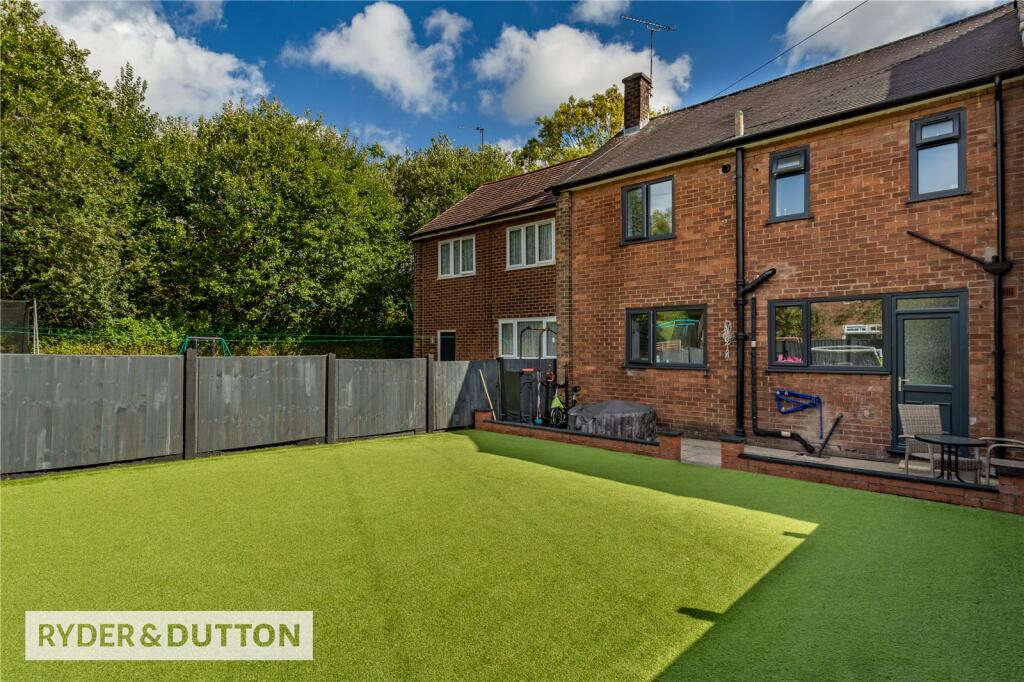 Tring Walk, Blackley, Manchester, M9 photo 3