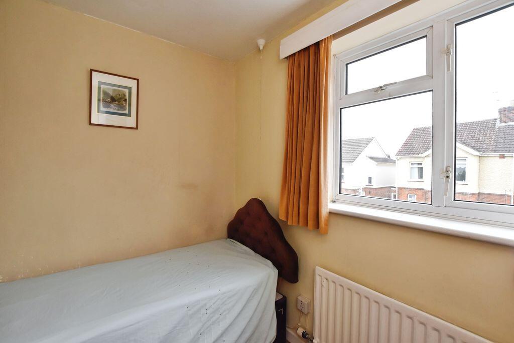 House in Salisbury - More