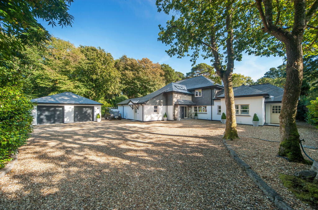 Main image of property: Kelliwith, Feock